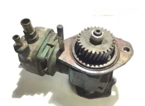 Air compressor for volvo 3950746 8113239 – second-hand