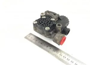 Abs valve, left drive shaft man – 81. 52452-6025, 81. 524526025, 81. 52452-6039, 81524526039, 81. 52452-6020, 81524526020