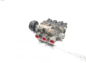 Ecas valve man 10151