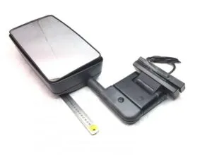 Right side rearview mirror for man, codes 88637316102, 88637306054, 36637300003, 0018103316-12