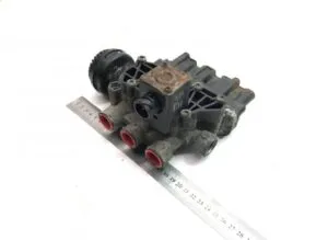 Ecas valve man – 81259026144, 81259029144, 8125902-6230, 8125902-9230, 8125902-6144, 8125902-9144, 5010143097