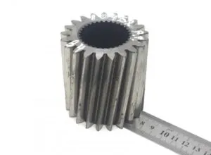 Differential planetary pinion man 81373010052 8137301-0052-11