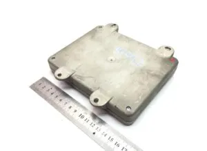 Mux control unit man 8825935 / 6599 / 8125935 / 6860 / 6666