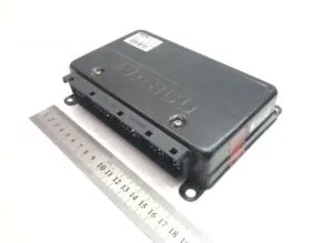 Door control unit man nabco