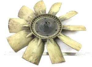 Cooling fan blade volvo 8149866 70391586 12 auto parts