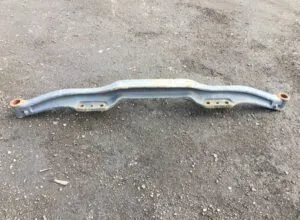 Front axle cross member volvo (20581077, 21503665, 20399060)