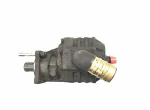 Hydraulic pump for man truck – product code: 10501110824