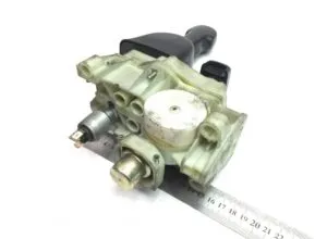 Handbrake valve compatible with scania 1882112, 1548207, 1774969, 1524319