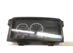 Dashboard clock for scania – compatible with models 1922804, 1780556, 1796373, 1861691, 1870091, 1773236, 1773288, 1870087, 1780549, 1796346, 1861688, 1763030