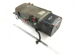 Water heater scania 3500m (sp555ad05)