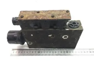 Elc valve volvo 9957009 / 5010207861 / 21070011 / 481831-16