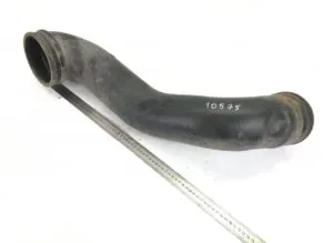 Air intake pipe from the air filter to the turbocharger man 81082010459