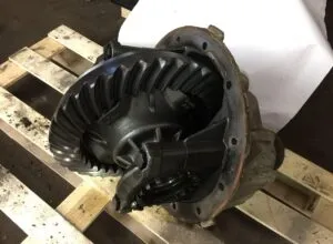Drive axle differential man 81350106247 / 81350106168 / 81350109168