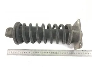 Rear right cabin shock absorber mercedes a9408901119