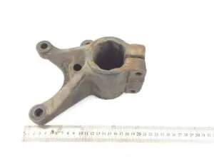 Exhaust pipe support mercedes a9404920141 (9404920141)