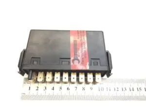 Mercedes light indicator relay a0035445032 / a0035444332 / a0035446132 / a0035443732 / a0035443032