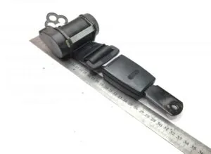 Seat belt set for volvo (code: 1047006-68978-3207-1-18)