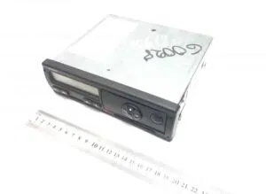 Volvo tachograph model 20879737/21089527/21386632/21593391/21930329/22081534/22587509/20728036/21386622/85013101/85013506/21593381