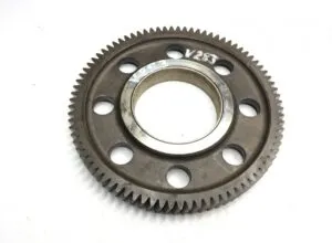 Intermediate toothed wheel volvo 8170195 / 7408170195 / 8170199-11