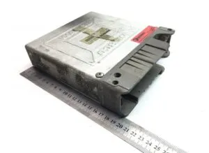 Abs control unit wabco bova 8141342 (3944519, 3943981, 3962455, 1240844)