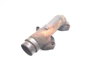Right exhaust collector volvo 20910779 20910962 20713052 20508114