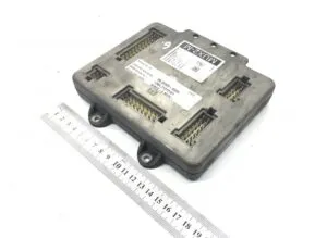 Mux control unit man 81259356666/81259356860/81259356599