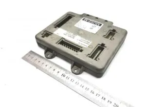 Mux2-m1 control unit man 81259356666 81259356860 6599 88259356599 8825935