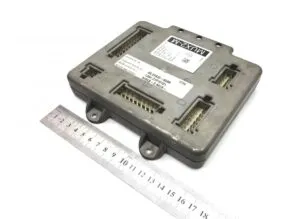 Mux-2-m1 control unit man 88. 25935-6599