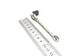 Volvo cabin temperature sensor – codes: a0008301272, 81619806031, 0008301272, 8161980, 6031, 3090917, 1681097