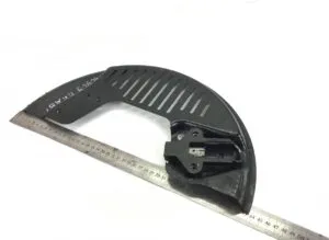 Brake disc splash guard for volvo 24425043 3171585 20383325 20383322 7424425043