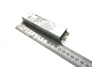 Interior lighting module teknoware tm87154 for volvo