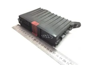Las control unit scania 10923