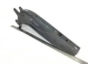 Right rear cabin support scania 1491018-19
