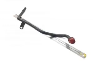 Oil pipe for scania, code 2173956