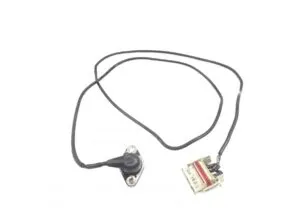 Turbocharger pressure sensor for scania (codes: 1862819, 1862894, 1854600, 1862809, 2077110)