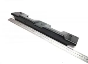 Metal support for scania roof hatch 1533737 1378311