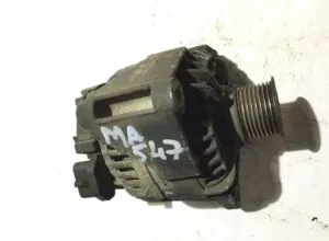 Man alternator 5126101 7269 ma 547