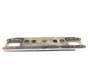 Front bumper mercedes a9303100322 9303100322