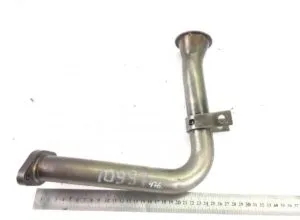 Oil suction pipe mercedes a5411801752 / a5411802952