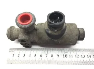 Solenoid valve mercedes a0059971236 / a0049979336 12v