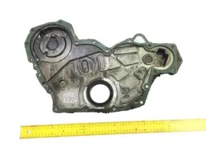 Front engine cover man 51013055107 / 51013055103 / 51013055132