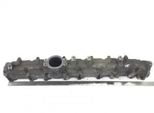 Scania intake gallery 1740199/1454385, 13 mounting holes