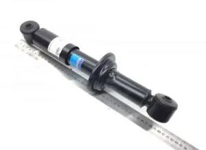 Left rear cabin shock absorber for volvo, code 1629721-11