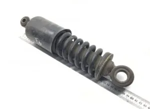 Rear cabin shock absorber left man a9428902819 / a9428905419 / a9438900319 / a9428902219