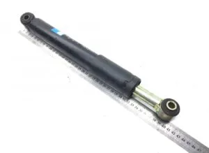 Right cabin side shock absorber mercedes a9428904719