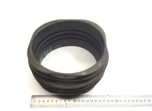 Air intake pipe man 81964200520