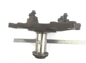 Left secondary ax steering gear man 81354010273 / 81354010243 / 8135401-0273 / 8135401-0243 / 8135401-0245 / 81354010245