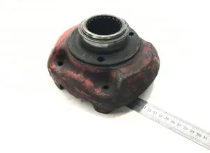 Volvo differential end – code 332905