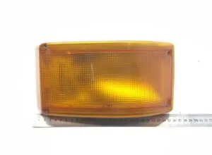 Left front light indicator volvo – 77700581