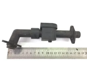 Water valve for cabin heater volvo 3093481